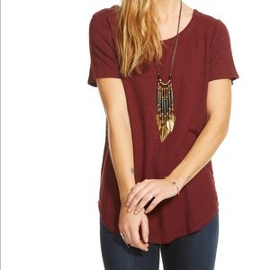 Chaser Short Sleeve T-shirt